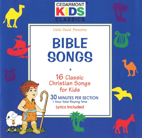 Bible Songs