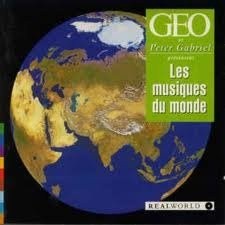 Les Musiques du Monde