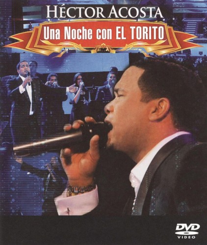 Una noche con El Torito