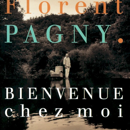 Bienvenue chez moi