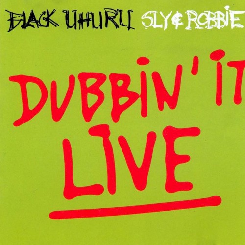 Dubbin' It Live