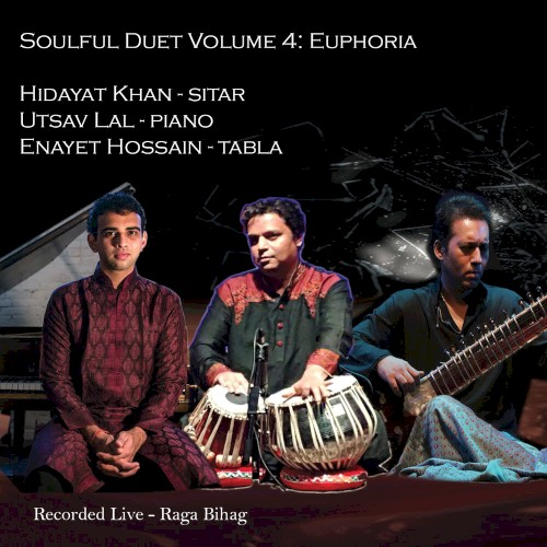 Soulful Duet Volume 4: Euphoria