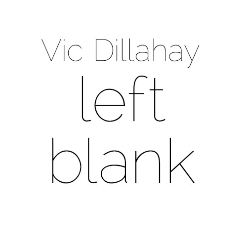 left blank