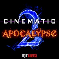 Cinematic Apocalypse 2