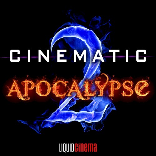 Cinematic Apocalypse 2