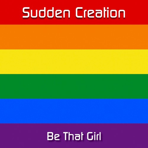 Be That Girl