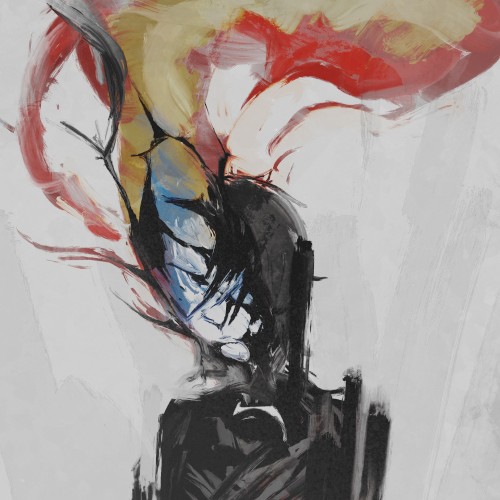蠢動 -syundo-