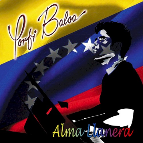 Alma llanera