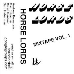 Mixtape Vol. 1