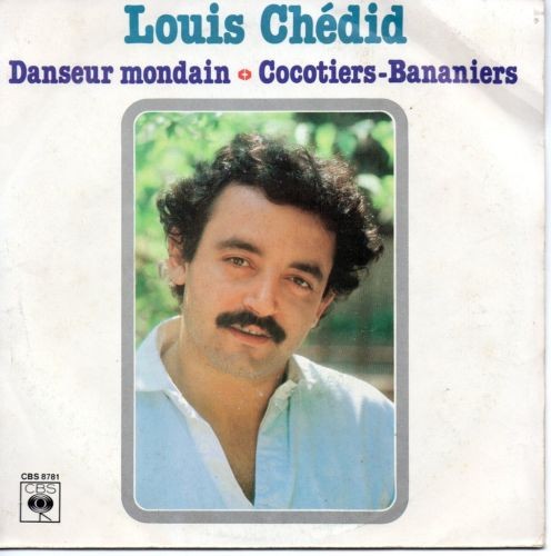 Danseur mondain