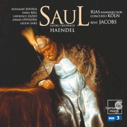 Saul