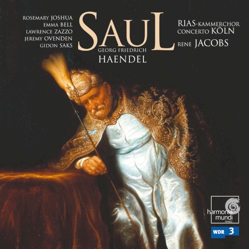 Saul