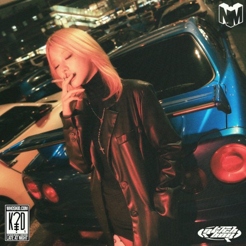 LISTEN WHILE DRIVING LATE AT NIGHT