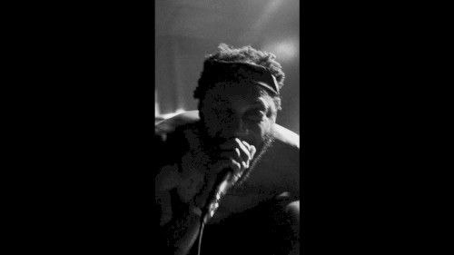 Thug Tears
