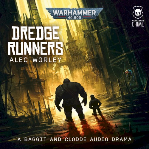 Dredge Runners