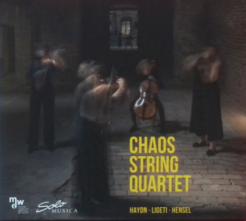 Haydn-Ligeti-Hensel