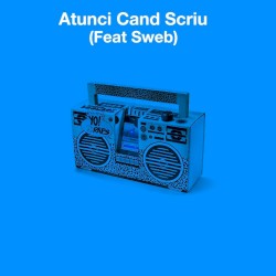 Atunci cand scriu