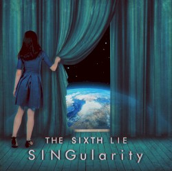 SINGularity[JAPANESE EDITION]