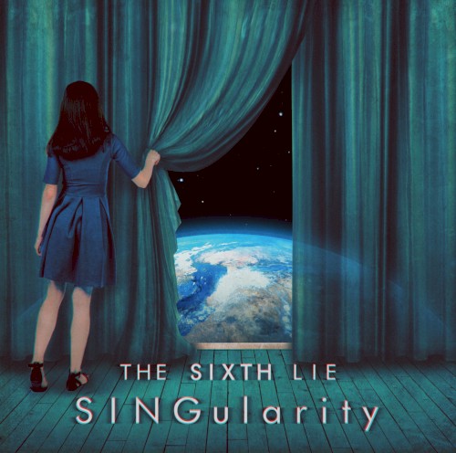 SINGularity[JAPANESE EDITION]