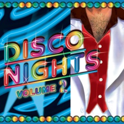 Disco Nights Volume 7