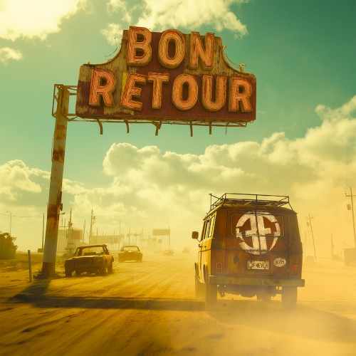 Bon retour