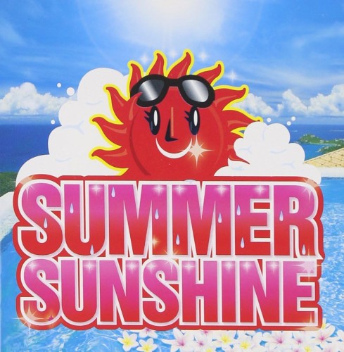 SUMMER SUNSHINE