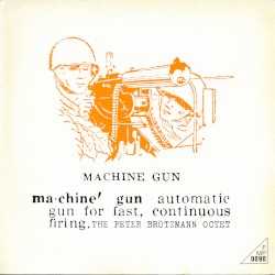 Machine Gun