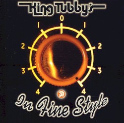 King Tubby's in Fine Style