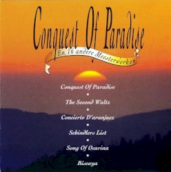 Conquest of Paradise