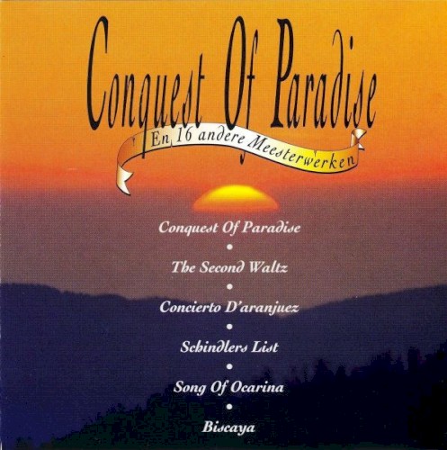 Conquest of Paradise