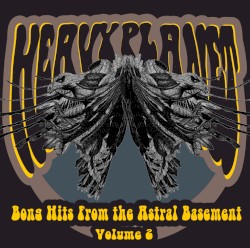 Bong Hits From the Astral Basement Volume 2