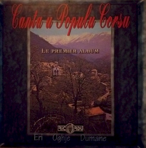 Eri Oghje Dumane