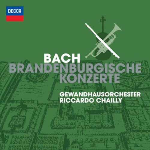 Brandenburgische Konzerte