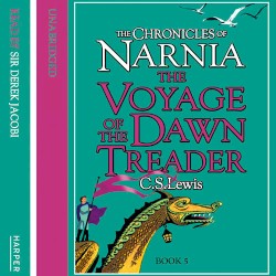 The Chronicles of Narnia: The Voyage of the Dawn Treader