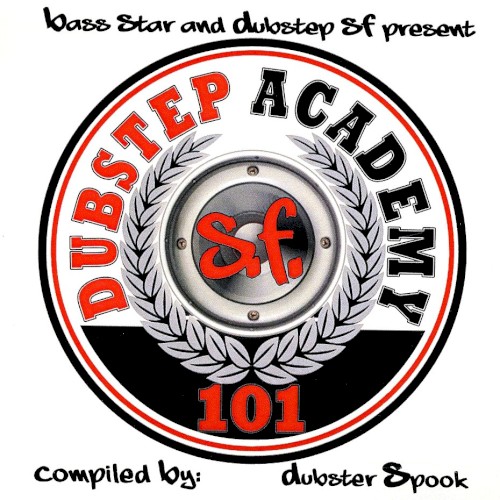 Dubstep Academy 101