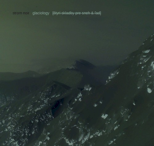 Glaciology