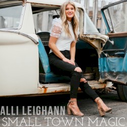 Small Town Magic