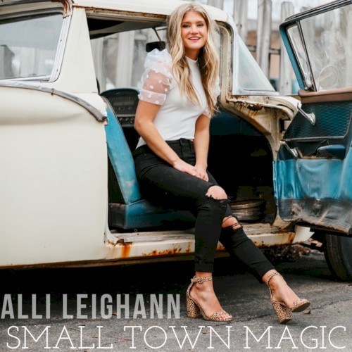 Small Town Magic