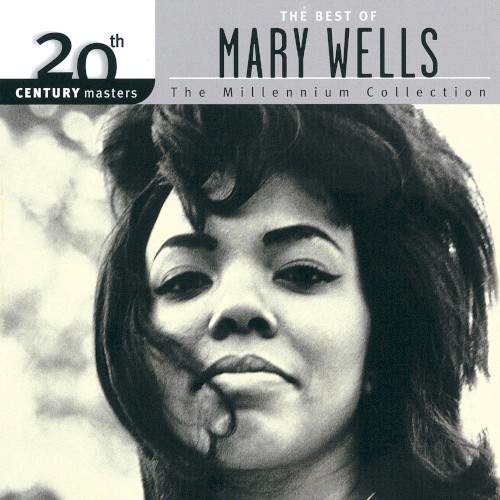 20th Century Masters: The Millennium Collection: The Best of Mary Wells