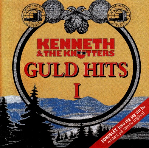 Guld Hits I