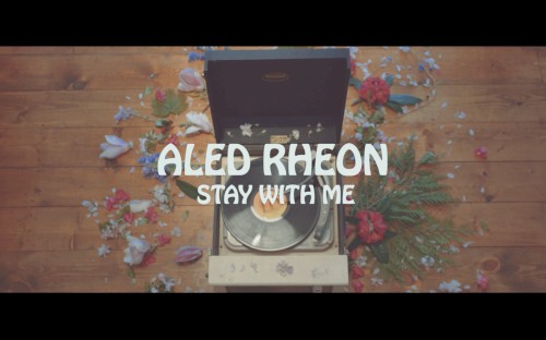 Stay With Me
