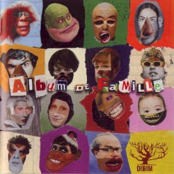 Album de famille