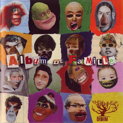 Album de famille