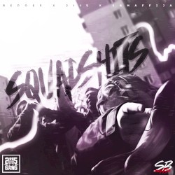 Squadshits (bootleg)