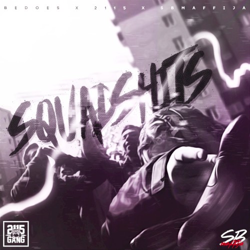 Squadshits (bootleg)