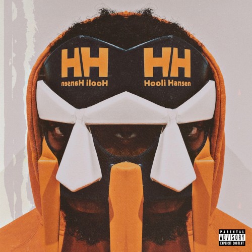 Hooli Hansen II - Da Mixxxtape