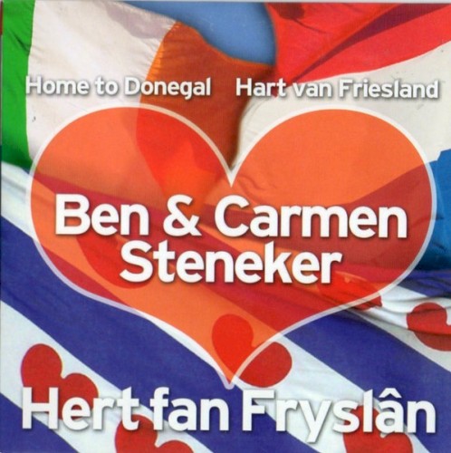 Hert fan Fryslân