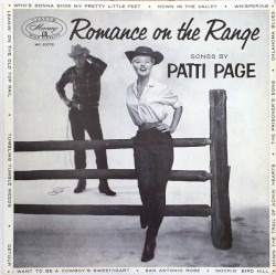 Romance on the Range