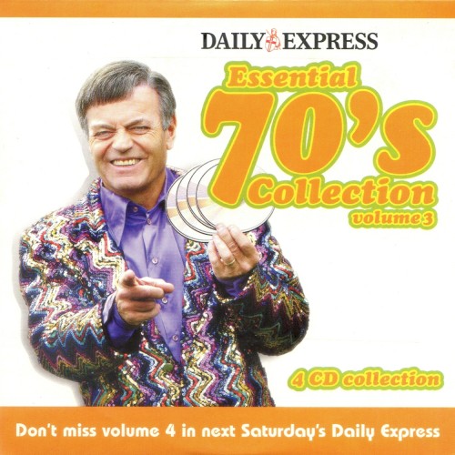 Essential 70’s Collection, Volume 3