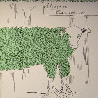Hot Green EP